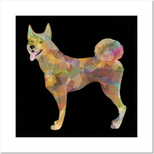 Animal Dog Lover Posters and Art